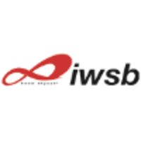 IWSB logo, IWSB contact details