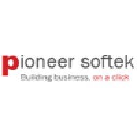 Pioneer Softek logo, Pioneer Softek contact details