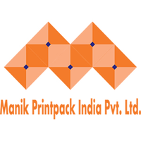 Manik Printpack India Pvt Ltd logo, Manik Printpack India Pvt Ltd contact details