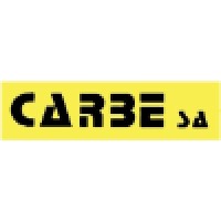 CARBE S.A. logo, CARBE S.A. contact details