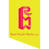 Reel Muzik Werks logo, Reel Muzik Werks contact details