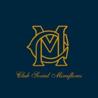 Club Social Miraflores logo, Club Social Miraflores contact details