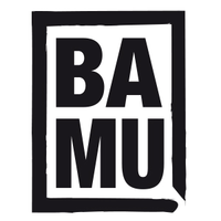 BAMU logo, BAMU contact details