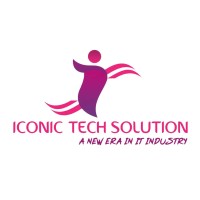 Iconic Tech Solution logo, Iconic Tech Solution contact details