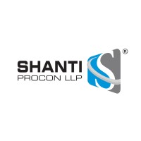 SHANTI PROCON LLP logo, SHANTI PROCON LLP contact details