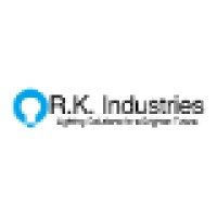 R. K. Industries logo, R. K. Industries contact details