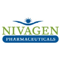 Nivagen Pharmaceuticals logo, Nivagen Pharmaceuticals contact details