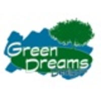 Green Dreams Design logo, Green Dreams Design contact details