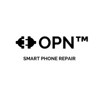 Opn Phone Repair logo, Opn Phone Repair contact details