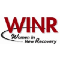 Women In New Recovery logo, Women In New Recovery contact details