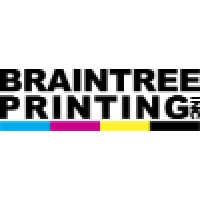 Braintree Printing logo, Braintree Printing contact details