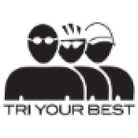 Tri Your Best, Inc logo, Tri Your Best, Inc contact details