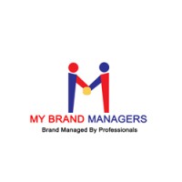 My Brand Managers logo, My Brand Managers contact details