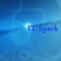 IT Spark Enterprise logo, IT Spark Enterprise contact details