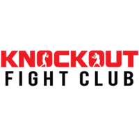 Knockout Fight Club logo, Knockout Fight Club contact details