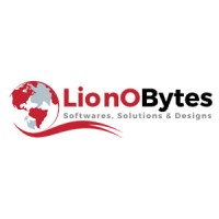 LionO360 logo, LionO360 contact details