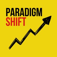 Paradigm Shift Podcast logo, Paradigm Shift Podcast contact details