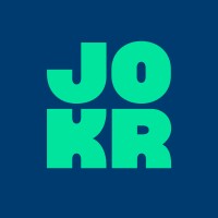 JOKR logo, JOKR contact details