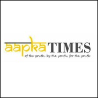 Aapka Times logo, Aapka Times contact details