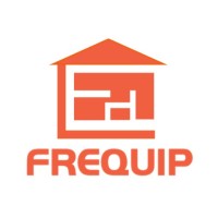 Frequip logo, Frequip contact details