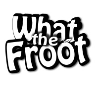 What the froot logo, What the froot contact details