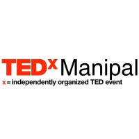 TEDxManipal logo, TEDxManipal contact details