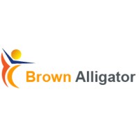 Brown Alligator logo, Brown Alligator contact details