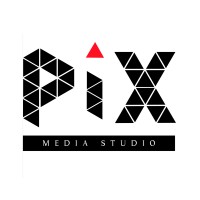 PIX MEDIA STUDIO logo, PIX MEDIA STUDIO contact details