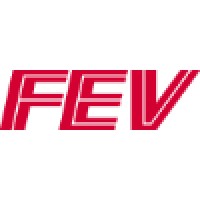 FEV China Co., Ltd. logo, FEV China Co., Ltd. contact details