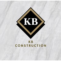 KB Construction Co logo, KB Construction Co contact details