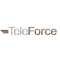 TeleForce Ltd. logo, TeleForce Ltd. contact details