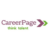 CareerPage logo, CareerPage contact details