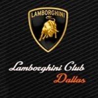 Lamborghini Club Dallas logo, Lamborghini Club Dallas contact details