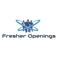 Fresher Openings logo, Fresher Openings contact details