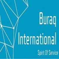 Buraq International LLC logo, Buraq International LLC contact details