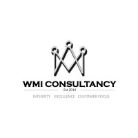 WMI consultancy logo, WMI consultancy contact details