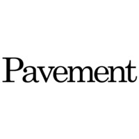 Pavement logo, Pavement contact details