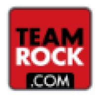 TeamRock logo, TeamRock contact details