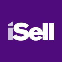 iSell Group logo, iSell Group contact details