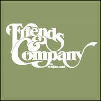 Friends And Company logo, Friends And Company contact details