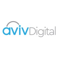 AvivDigital logo, AvivDigital contact details