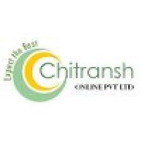 Chitransh Online Pvt Ltd logo, Chitransh Online Pvt Ltd contact details