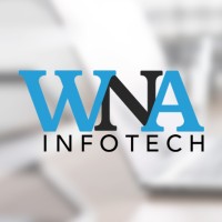 WNA InfoTech LLC logo, WNA InfoTech LLC contact details