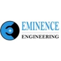 Eminence Engineering logo, Eminence Engineering contact details