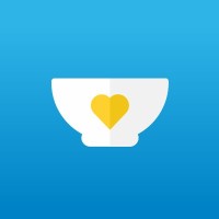 ShareTheMeal logo, ShareTheMeal contact details