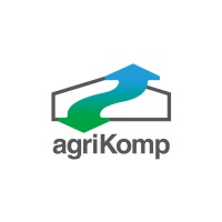 agriKomp logo, agriKomp contact details