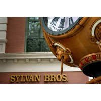 Sylvan's Jewelers logo, Sylvan's Jewelers contact details