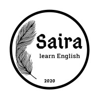 Saira logo, Saira contact details