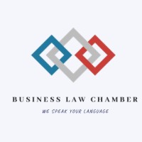 Business Law Chamber logo, Business Law Chamber contact details