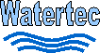 Watertec logo, Watertec contact details